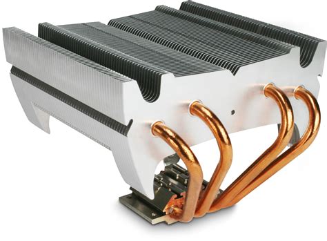 Triton Fanless Heatsink