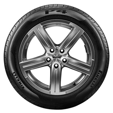 Pirelli Tires P Four Season Plus Passenger All Season Tire Passenger