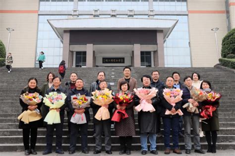 再聚母校话家常，共叙芳华忆韶光 法学与公共管理学院