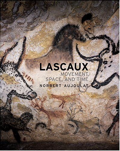 Lascaux Cave Paintings