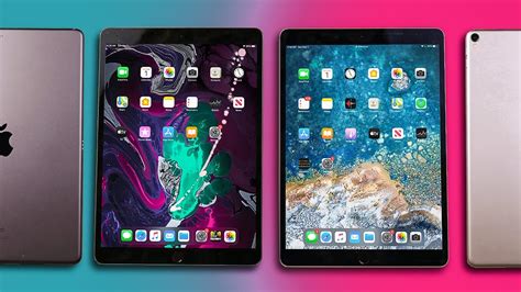 2020 Ipad Pro Vs 2018 Ipad Pro Every Difference Tested Atelier Yuwa