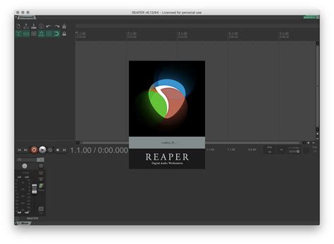 Sound Production Design Fundamentals Mart Hello Reaper