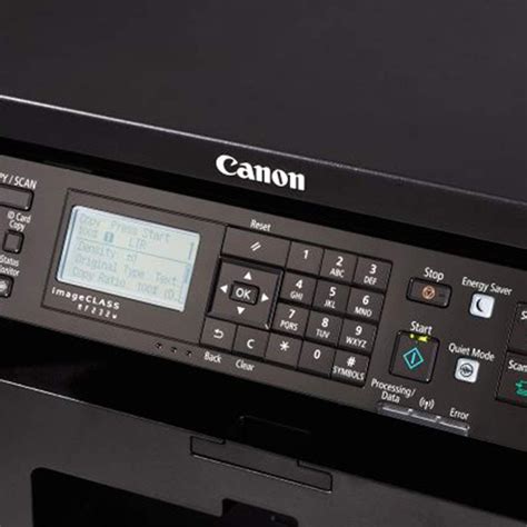 Canon Mf232w