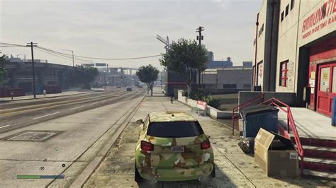 CANIS CASTIGATOR CAR SPOTLIGHT LIVE GTA Online EVENT WEEK