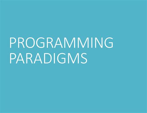 Introduction To Computing And Programming Ppt Ppt