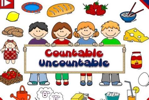 countuncount nouns  grade quiz quizizz