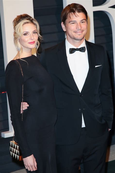 Josh Hartnett and Tamsin Egerton Are Expecting Baby No. 2