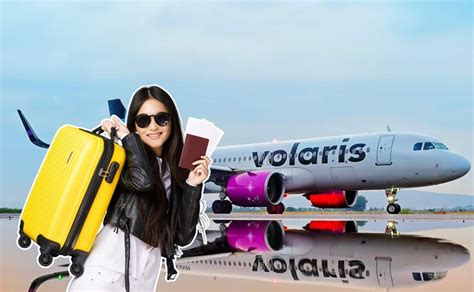 Hot Travel 2024 60 De Descuento En Vuelos Con Volaris