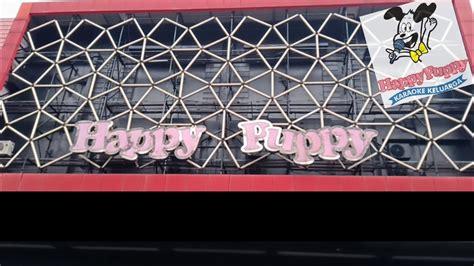 Happy Puppy Karaoke Keluarga Jl Sholeh Iskandar Kota Bogor Lobby