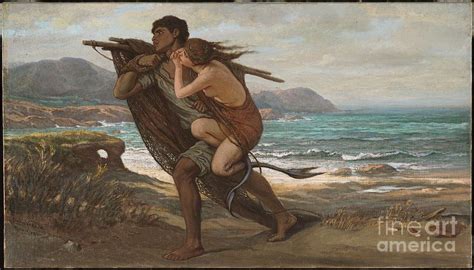 Elihu Vedder Painting by MotionAge Designs - Fine Art America