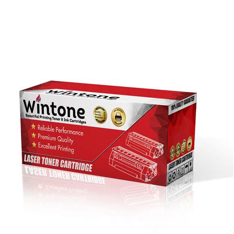 Wintone Premium Toner For Brother Tn Tn Hl Hl