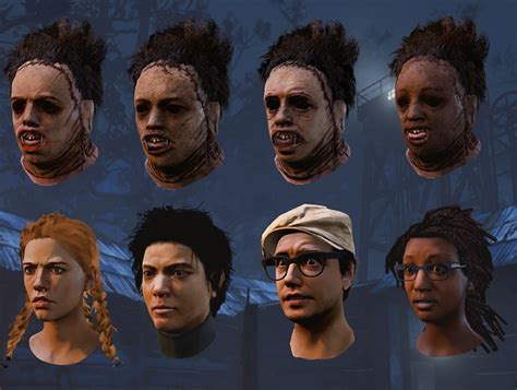 Pol uložak Tehnologija masque leatherface dead by daylight Quagmire ...