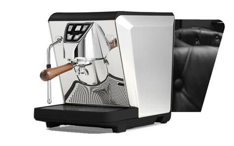 Oscar Mood By Nuova Simonelli