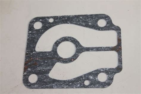 New Oem Tohatsu Gasket Pump Guide Plate