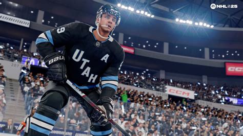 NHL 25 Reveal Confirms Release Date and Gameplay Features - Insider Gaming