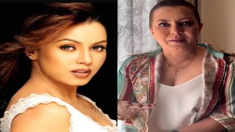 Mahima Chaudhary Breast Cancer ब्रेस्ट कैंसर से जूझ रहीं महिमा चौधरी