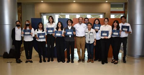 Alumnos Fadu Reciben Beca De Excelencia Acad Mica