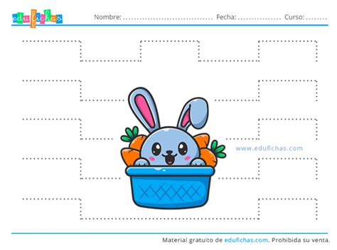 L Neas Punteadas Para Repasar Grafomotricidad Para Preescolar Pdf