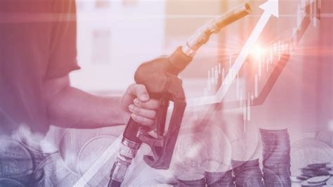 El Precio De La Gasolina Supera Por Primera Vez Al Del Diésel Desde Marzo