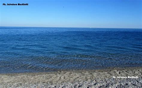 Costiera jonica lunedì 2 gennaio 2017 il mare è un continuo miracolo