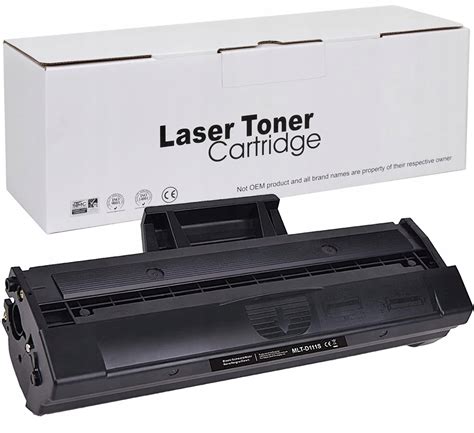 Toner Do Samsung Xpress M2020 M2022 M2070 M2070w M2026 M2020w Mlt D111s Xl Sklep Opinie Cena