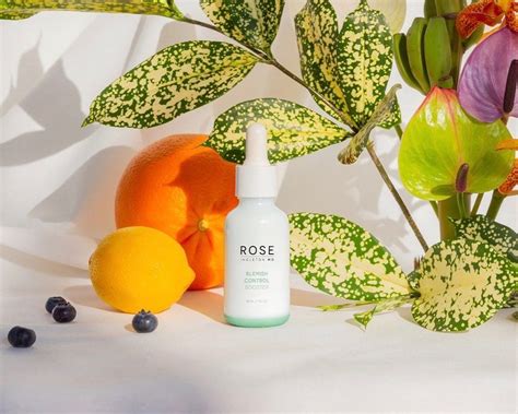 Rose Ingleton Md Skincare On Instagram “treat Acne Prone Skin