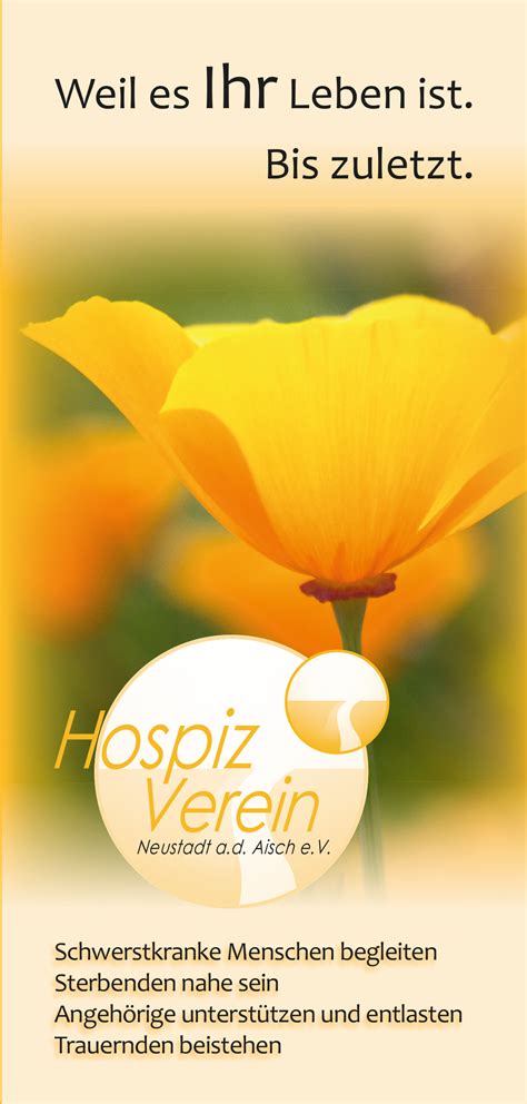 Hospiz Verein Neustadt An Der Aisch E V