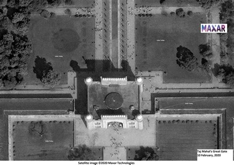 [dernier] satellite image taj mahal 796358-Satellite pictures of taj ...