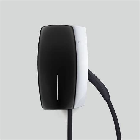 Tesla Wall Charger Faceplate Tesla Gen 3 Wall Connector Faceplate