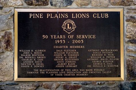 General News – Town of Pine Plains