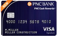 Pnc Cash Rewards Visa Signature Business Card Review Creditcards