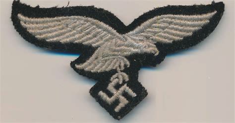 Luftwaffe Hermann Göring Regiment Cap Eagle