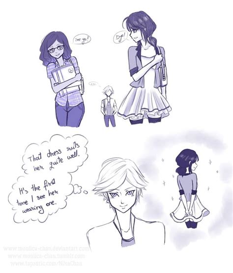 Miraculous Ladybug Comic