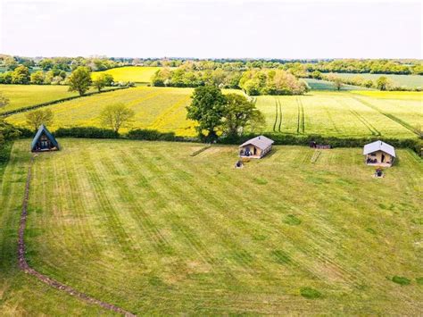 Boundary Farm Glamping Visit Suffolk