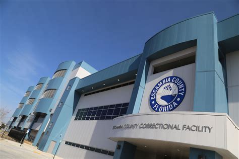 Community members react to the visibility of escambia county jail view mugshots 31