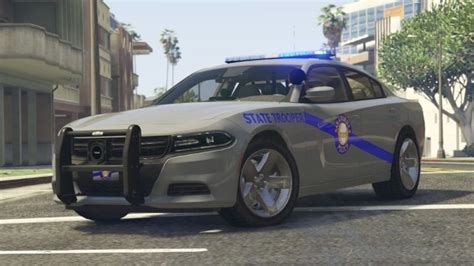 Gta San Andreas Gta V Style Complete Police Pack For 65c