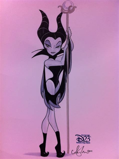 Maleficent in 2024 | Maleficent, Disney cuties, Twisted disney