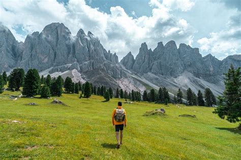 Exploring The Dolomites Stunning Locations You Shouldn T Miss