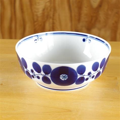 白山陶器 ブルーム ボウル M 155cm シリアルボウル どんぶり 小鉢 Bloom Hakusan Bloom Bowl M