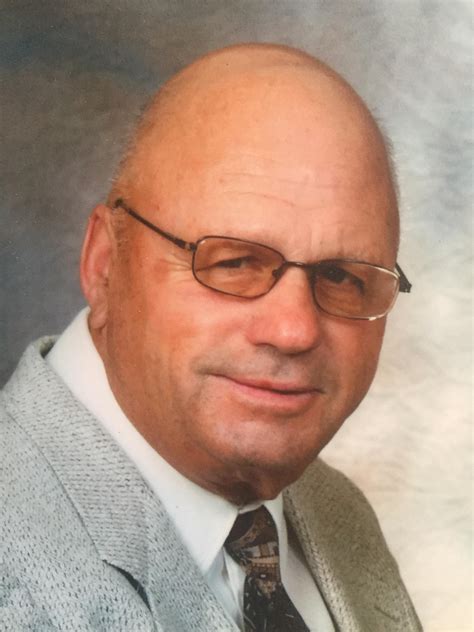 Ronald Humphries Obituary - Carlyle, SK