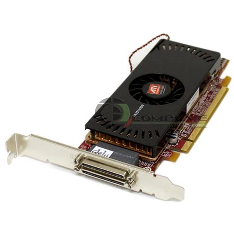 Ati Amd Firepro Multi View Mb Graphics Card Compeve