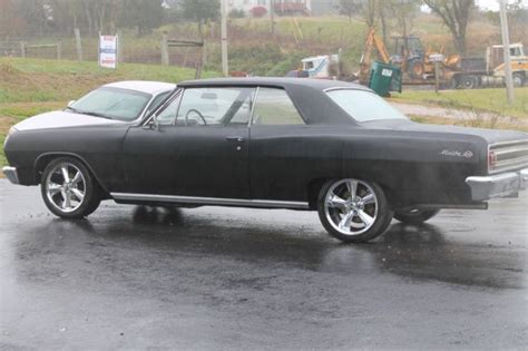 65 chevelle SS for sale - Chevrolet Chevelle ss 1965 for sale in Owingsville, Kentucky, United ...