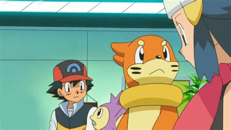 Watch Pokemon Season 11 Episode 3 Throwing The Track Switch Watch