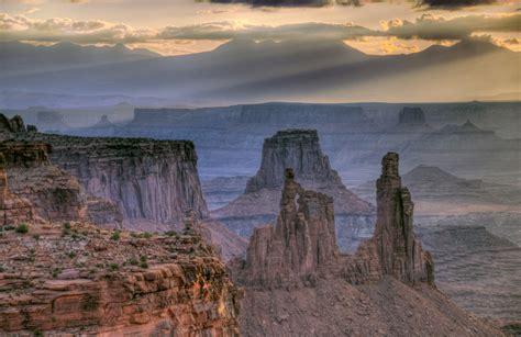 Weather and Climate - Canyonlands National Park