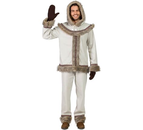 Eskimo Kost M F R Herren