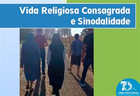 Vida Religiosa Consagrada e Sinodalidade Regional Maranhão