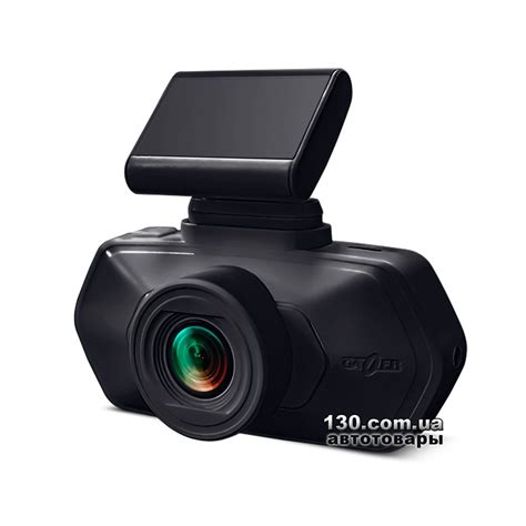 Gazer F118 — автомобильный видеорегистратор с дисплеем, функцией WDR и ...