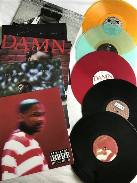 HIP HOP Vinyl Aesthetic Music Aesthetic Vinyl