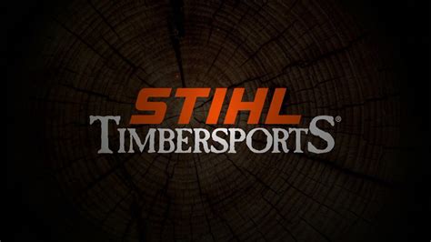 STIHL TIMBERSPORTS U S Women S Division Championship 2019 YouTube