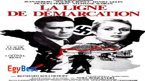 فيلم Line Of Demarcation 1966 مترجم اون لاين ايجي بست